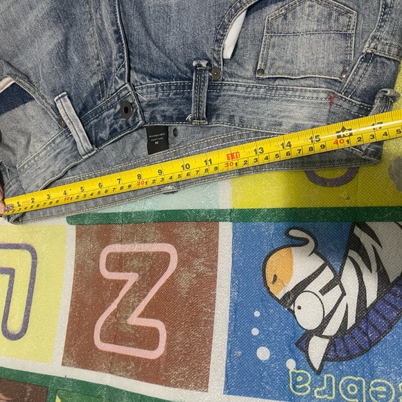 sean john jorts - Picture 4 of 5